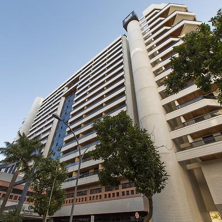 Bonaparte Hotel Brasília Ngoại thất bức ảnh