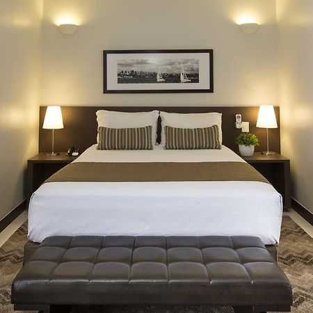 Bonaparte Hotel Brasília Ngoại thất bức ảnh