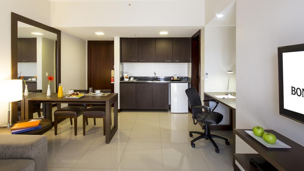 Bonaparte Hotel Brasília Ngoại thất bức ảnh