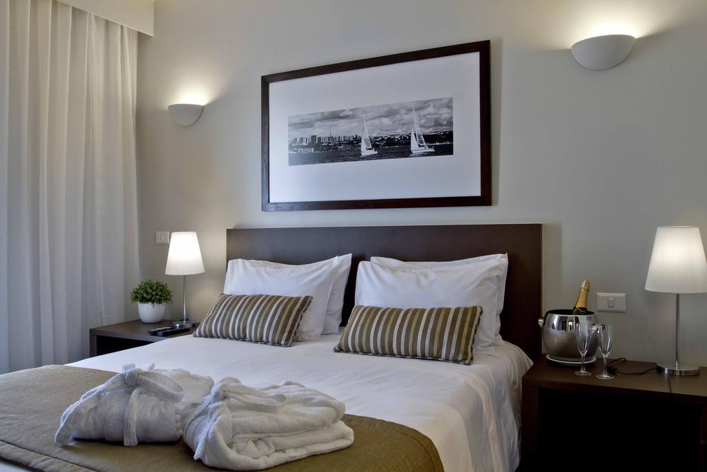 Bonaparte Hotel Brasília Ngoại thất bức ảnh