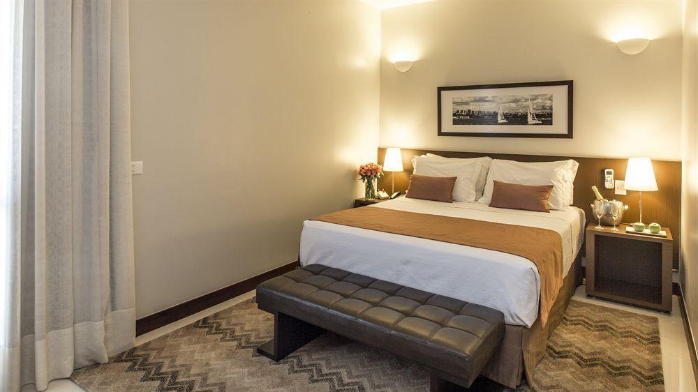Bonaparte Hotel Brasília Ngoại thất bức ảnh